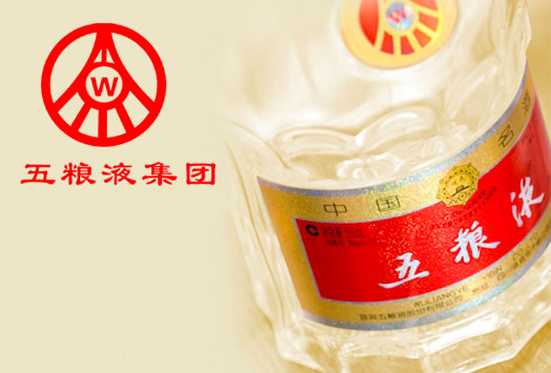 Les Alcools en Chine Marketing Chine