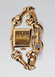 montres luxe chine