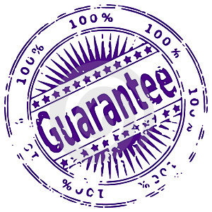 guarantie