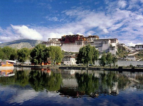 tibet