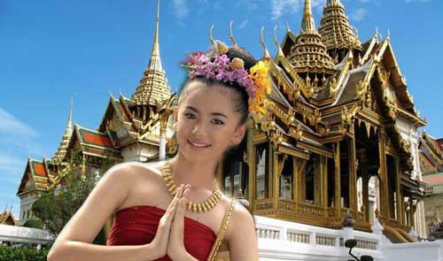 thailande tourisme