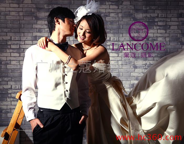 lancome homme Chine
