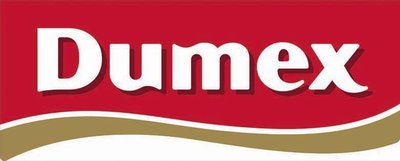 Dumex logo
