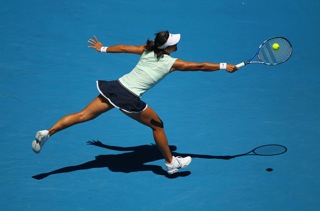 Tennis image 1