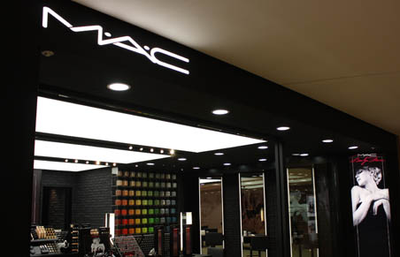 M.A.C Cosmetics