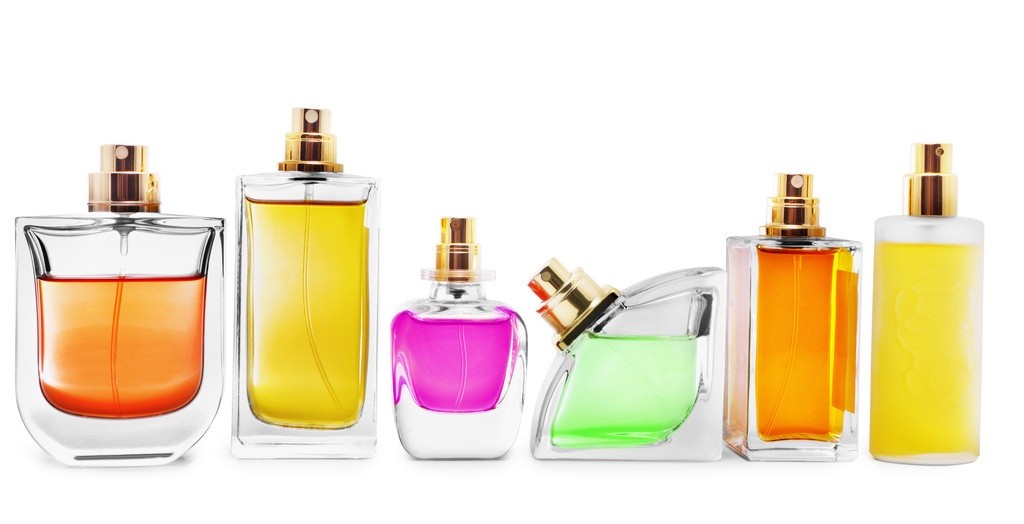 [4] Perfume