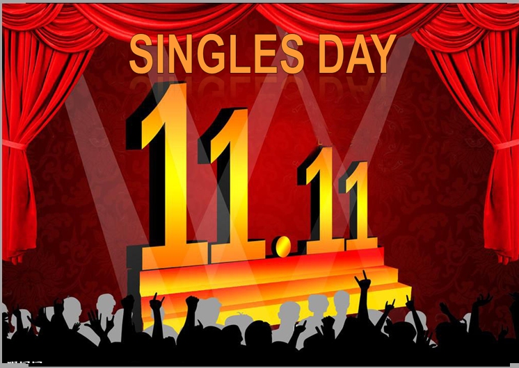 Singles day1