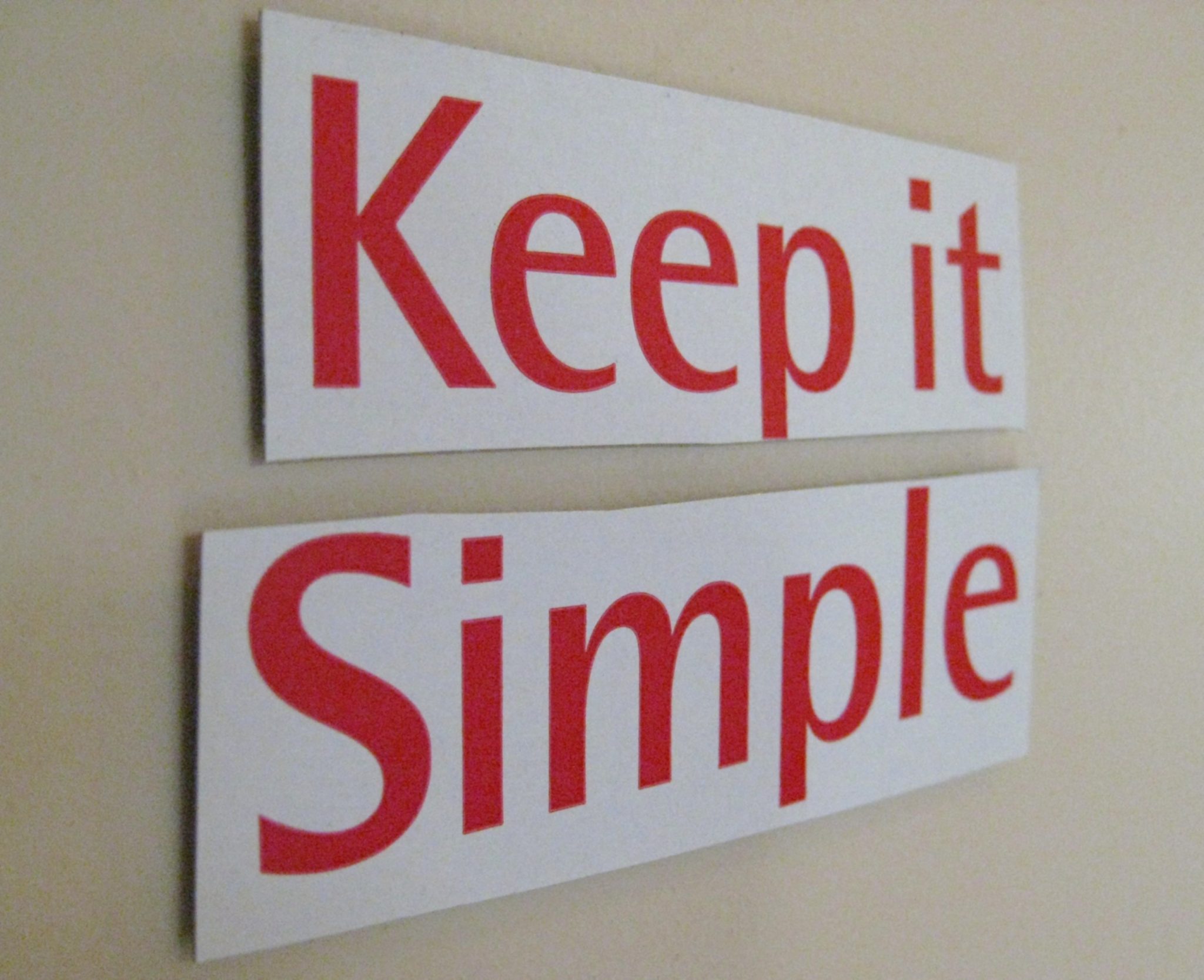 Keep_it_Simple_(3340381990)